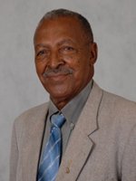 Conheça Sr. Amadeu